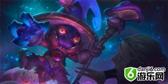 云顶之弈9.21暗影六法上分阵容配置及玩法攻略