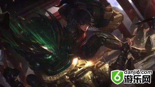 云顶之弈9.21斗士蔚娱乐阵容配置及玩法分享