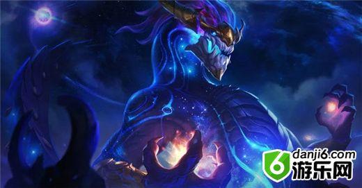 云顶之弈9.21上分阵容护卫换形龙法配置玩法详解