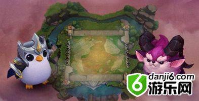 云顶之弈9.21稳鸡阵容推荐 云顶之弈6法阵容攻略