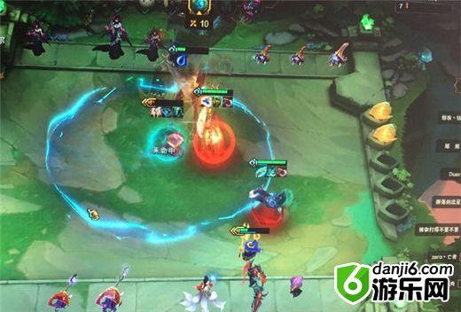 云顶之弈9.21上分阵容前期打工仔选什么好