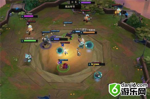 云顶之弈9.21骑护龙阵容怎么玩 骑护龙运营及出装分享