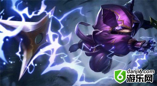 云顶之弈9.21冲分阵容分享 元素护卫双龙法玩法攻略