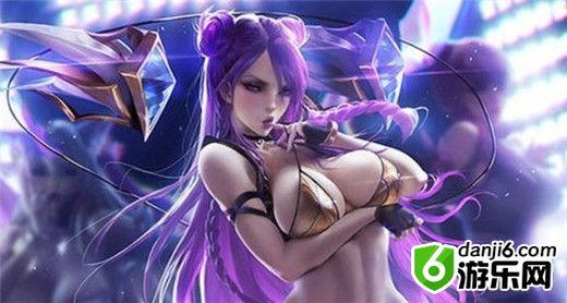 云顶之弈9.21版本S级阵容推荐 虚空斗刺玩法详解