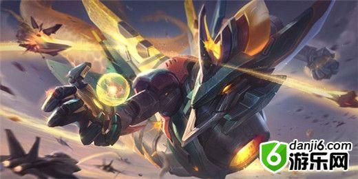 云顶之弈9.21上分阵容推荐 2龙2护卫配置详解