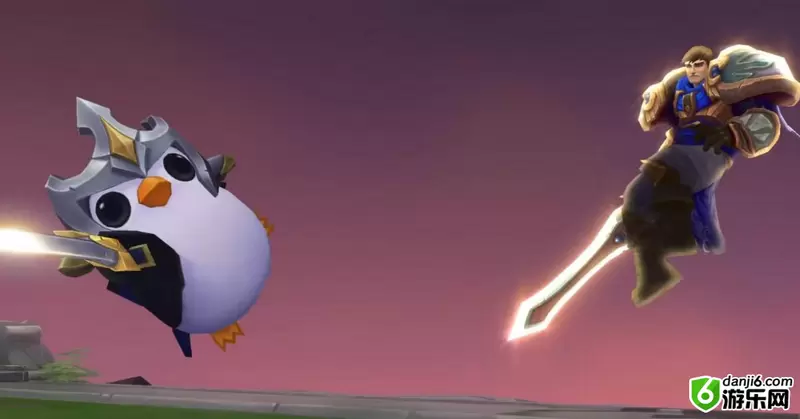 云顶之弈约9.22版本德尔龙阵容推荐 S2赛季约德尔龙站位及对局思路