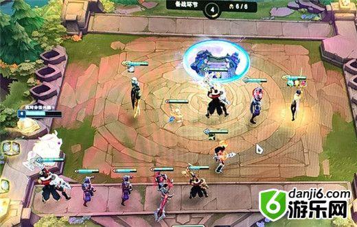 云顶之弈9.21上分套路分享 动物园阵容玩法攻略