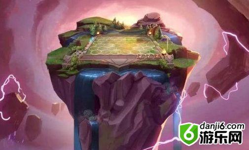 云顶之弈第二赛季特色玩法 云顶之弈第二赛季英雄卡牌及羁绊一览