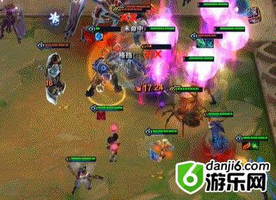 云顶之弈9.21冷门吃鸡阵容 六换形师阵容玩法详解