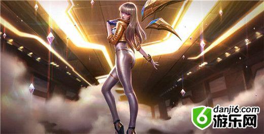 云顶之弈9.21上分套路分享 虚空斗刺阵容玩法攻略