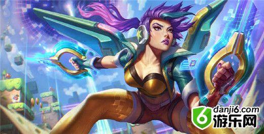 云顶之弈9.21上分阵容推荐 虚空斗刺配置打法分享