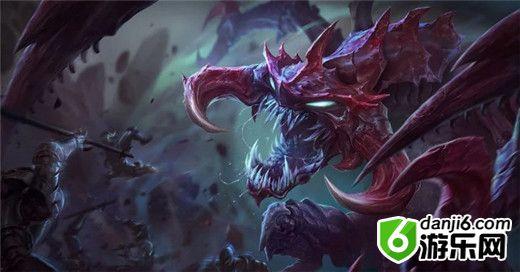 云顶之弈9.21上分阵容推荐 进阶虚空六法剑魔详解