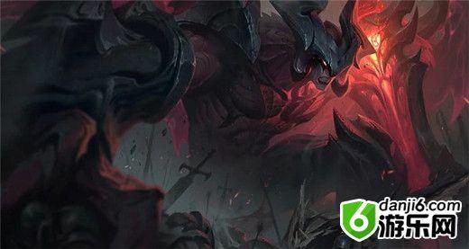 云顶之弈9.21上分阵容推荐 进阶虚空六法剑魔详解