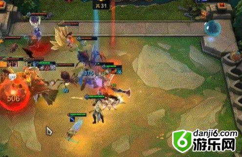 云顶之弈9.21贵族剑士枪手上分阵容配置玩法详解