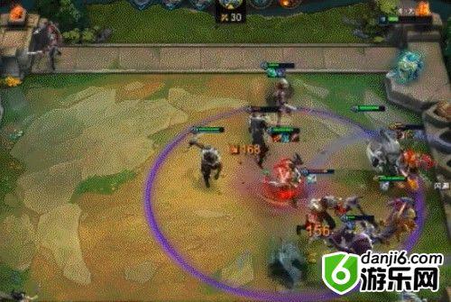 云顶之弈9.21虚空斗士忍者六刺上分阵容配置分享