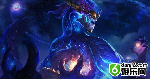 云顶之弈9.21虚空斗三法恶魔上分阵容配置及玩法