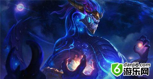 云顶之弈9.21护卫龙骑士上分阵容配置及玩法