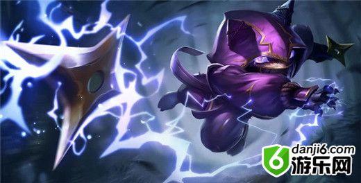 云顶之弈9.21元约护卫龙法上分阵容配置及玩法