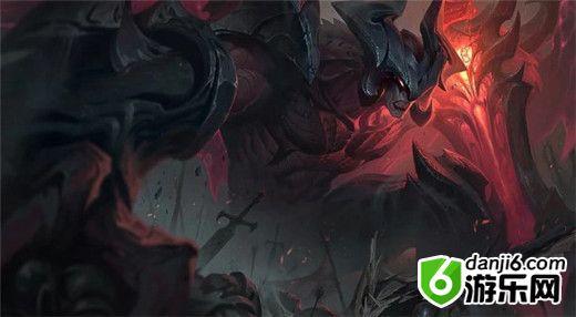 云顶之弈9.21六法剑魔吃鸡阵容配置打法解析