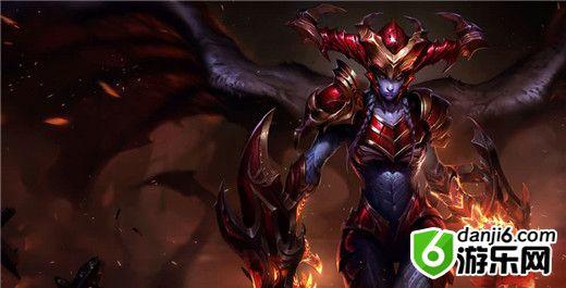 云顶之弈9.21龙女吃鸡阵容配置及玩法详解