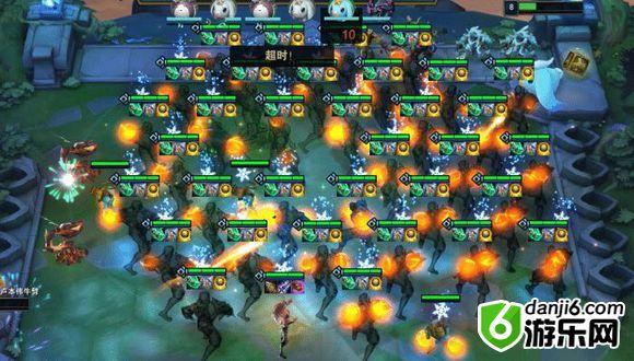 云顶之弈9.22劫最强五费卡 云顶之弈劫装备用什么好