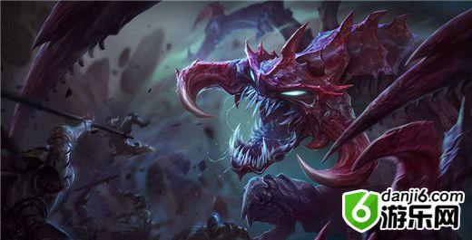 云顶之弈9.21虚空恐惧吃鸡阵容配置及玩法攻略