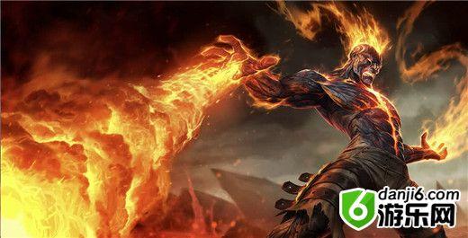 云顶之弈9.21火男吃鸡阵容配置及玩法详解