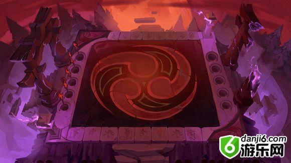 云顶之弈新棋盘皮肤礼包图鉴大全 7款棋盘即将开售