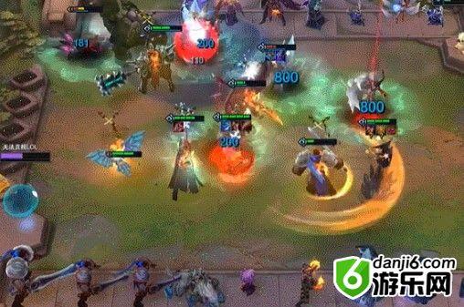 云顶之弈9.21凯尔吃鸡阵容 朔极之矛适配阵容分享