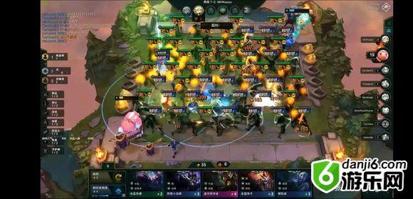 云顶之弈9.22版本劫强势分析 云顶之弈9.22劫怎么玩