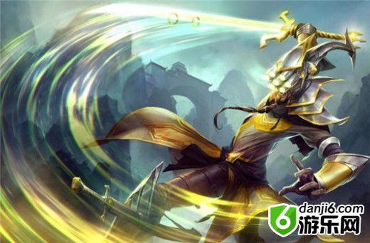 云顶之弈S2元素崛起最强阵容 9.22版本召唤游侠T1