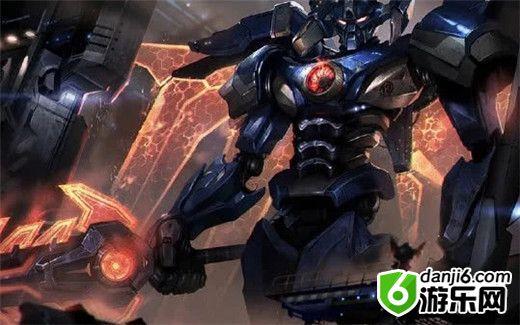 云顶之弈9.21猫咪剑魔吃鸡阵容配置及玩法攻略