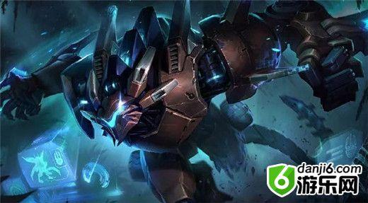 云顶之弈9.21火炮狮子狗吃鸡阵容配置及打法