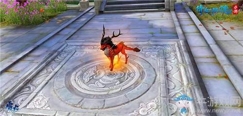 《倩女幽魂》手游2019年双十一活动大全