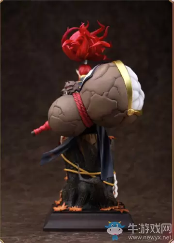 《阴阳师》酒吞童子手办介绍