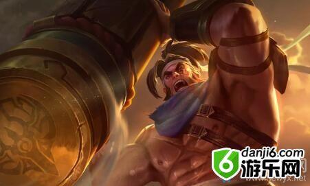 《王者荣耀》S17坦克强度排行榜