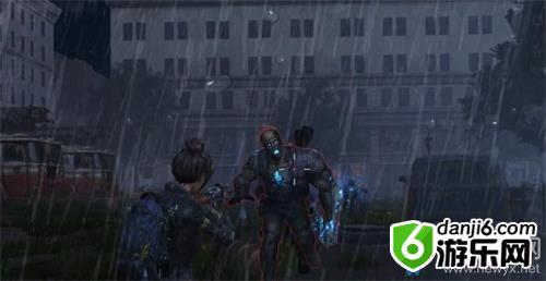 《明日之后》感染值增加方法攻略