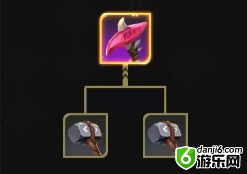 多多自走棋输出装备攻略 输出装备选择及使用方法推荐