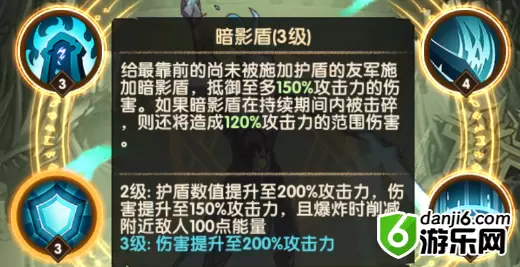 剑与远征末日禁卫格瑞泽尔勒怎么玩 格瑞泽尔勒技能、玩法及属性详解