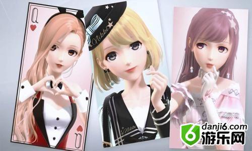 《闪耀暖暖》方舟列车活动怎么玩 《闪耀暖暖》方舟列车活动怎么玩