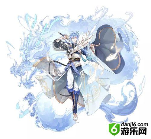 《食物语》风生水起搭配心得