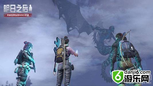 《明日之后》第二季平民职业选择推荐