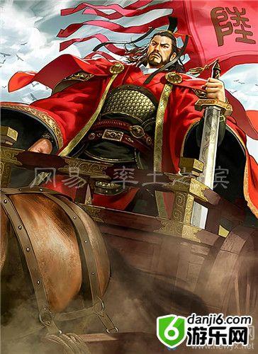 《率土之滨》2019年双十一红颜活动介绍