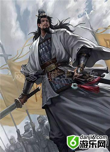 《率土之滨》2019年双十一红颜活动介绍