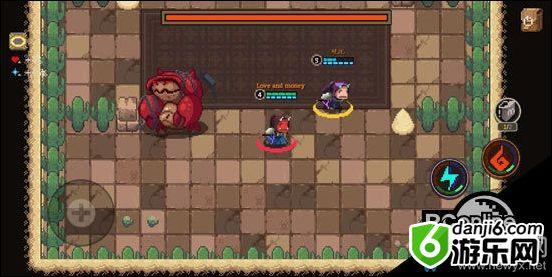 《元素地牢》皮肤解锁方式介绍