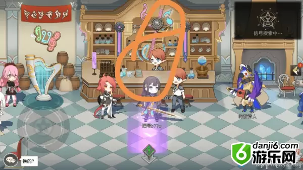 《造物法则2》渴望拥有支线任务攻略