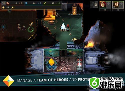 《元素地牢》饰品效果大全