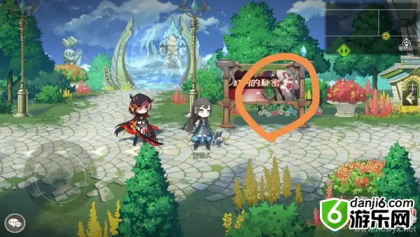 《造物法则2》无法唱歌的少女支线任务攻略