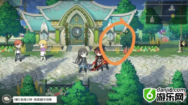 《造物法则2》无法唱歌的少女支线任务攻略