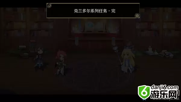 《造物法则2》克兰多尔之星支线任务攻略